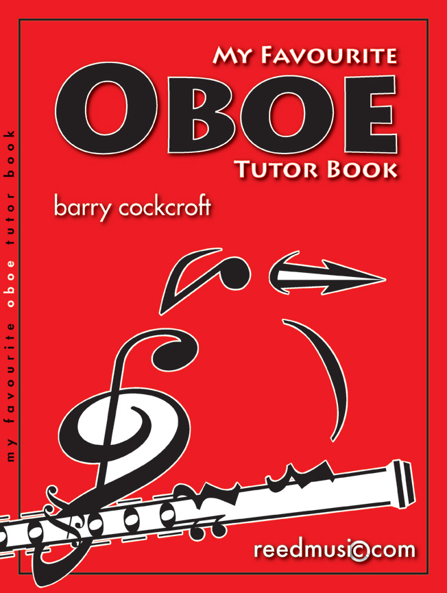  - RM104-oboe-cover
